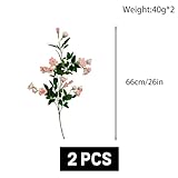 Zoom IMG-2 astylishome fiori finti per creazioni Zoom IMG-2 astylishome fiori finti per creazioni