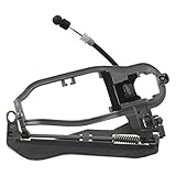 u.a. geeignet für: BMW: X5 (E53)