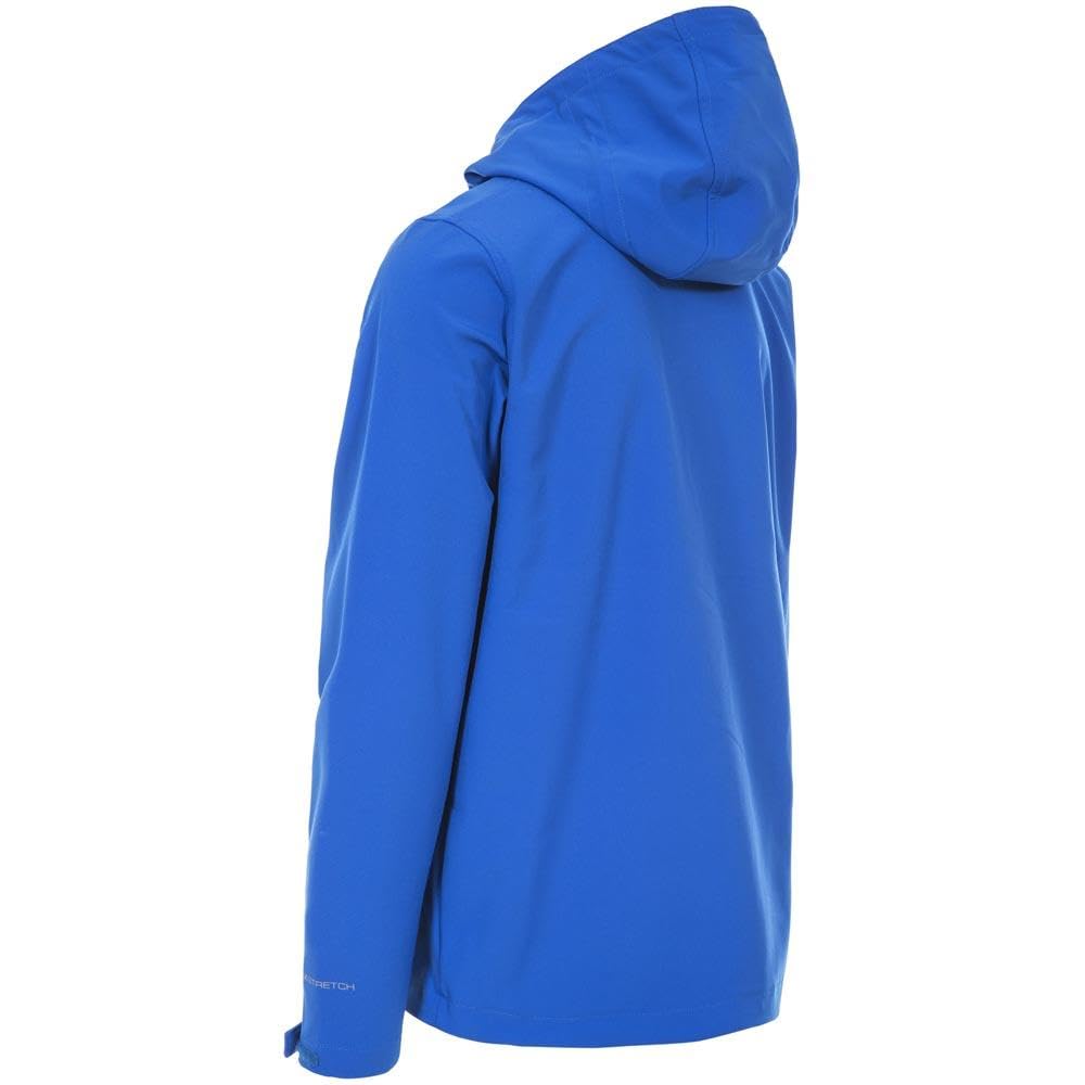 Gelert | Men's Hooded Water Resistant Windproof Waterproof Jacket