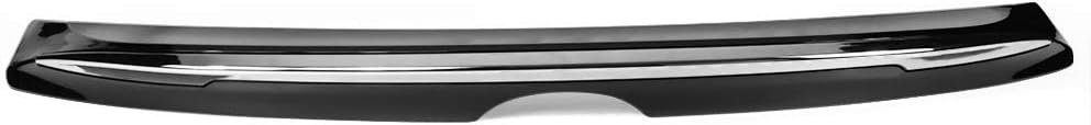 Trunk Spoiler