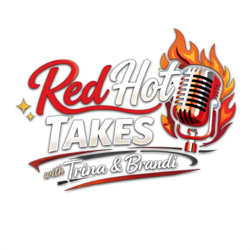 Red Hot Takes Portage County cover art