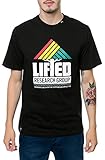 LRG Men's Lifted Research T-Shirt