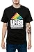 LRG Men's Lifted Research T-Shirt
