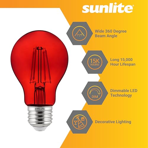 Reviews y listado de Foco rojo los mejores 5. 12 Imagen adicional