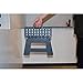 Folding Step Stool Grey with Handle for Kids,Children and Adults Stepping Stool 12