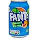 Fanta Lilt Pineapple & Grape 75p (Pack of 6)