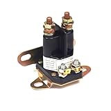 Briggs & Stratton 4 Pole Starter Solenoid 5410K