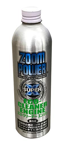エンジンオイル添加剤　エコクリーナー　20本セット スバル(純正) エコ・クリーナー エンジン のパーツレビュー
