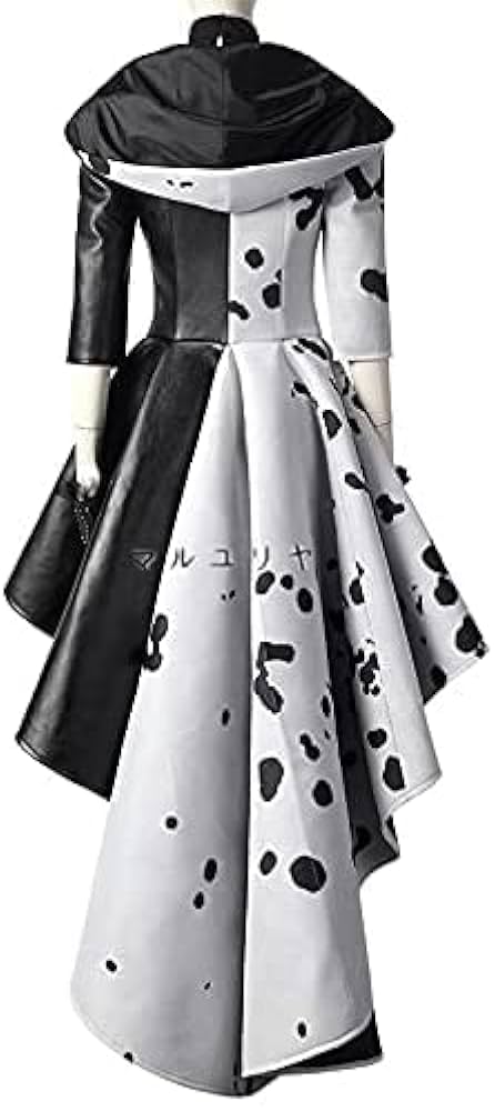Amazon.co.jp: Lexx_cosフルセット 衣装 ＋ウイッグ ディズニー