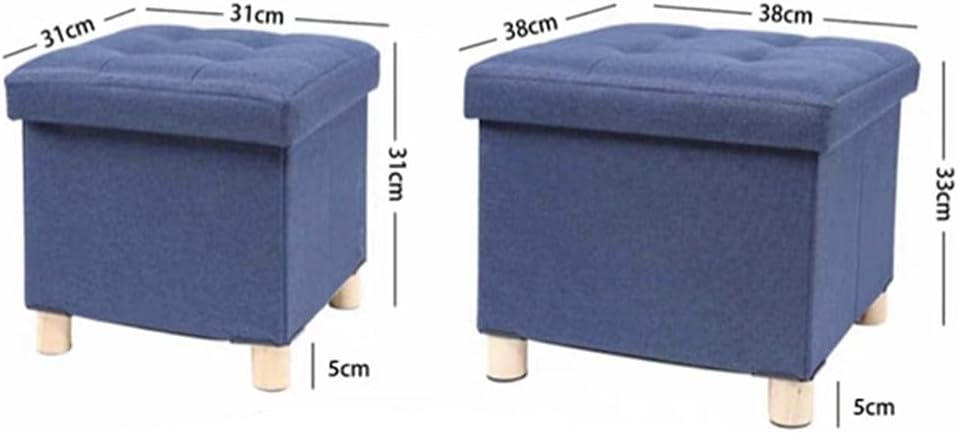 リーンロゼ 保証書付(コピー） カラン 2P パフ オットマン ブラック