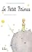 Le Petit Prince (Collection Folio (Gallimard)) (French Edition)