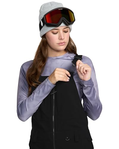 Volcom Women's Swift Snowboard Bib