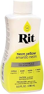 Rit Liquid Fabric Dye Tan 236ml