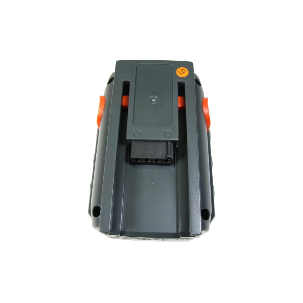 Trade-Shop akumulator litowo-jonowy 18 V/4000 mAh kompatybilny z kosiarką Husqvarna S 561 82, 8839, 5IMR19/66