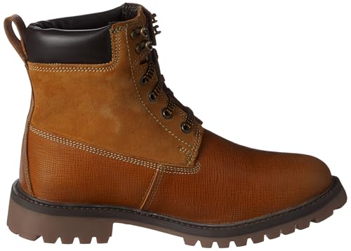 Image of Woodland Men's Ankle Boot