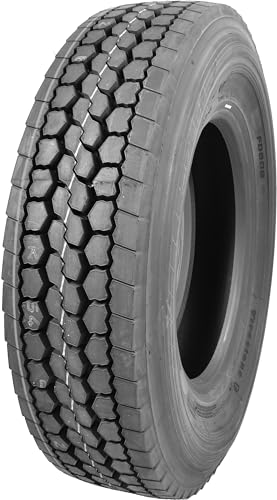 Firestone FD609 Tire