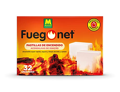 Fuegonet 230112 Pastillas
