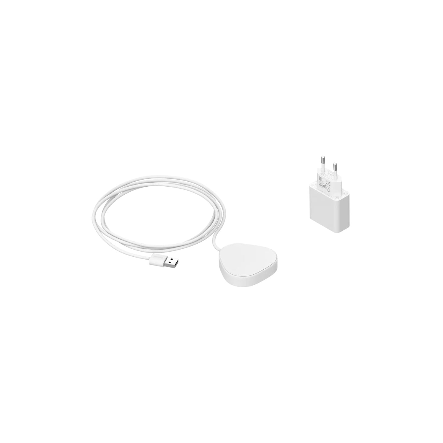 Sonos Roam Kabelloses Ladegerät (Weiß)