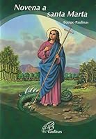 Novena a Santa Marta 9586695786 Book Cover