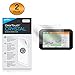 BoxWave Screen Protector for Garmin Dezl 780 LMT-S (Screen Protector by BoxWave) - ClearTouch Crystal (2-Pack), HD Film Skin - Shields from Scratches for Garmin Dezl 780 LMT-S