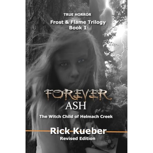 Forever Ash (Written by Rick Kueber) episode artwork