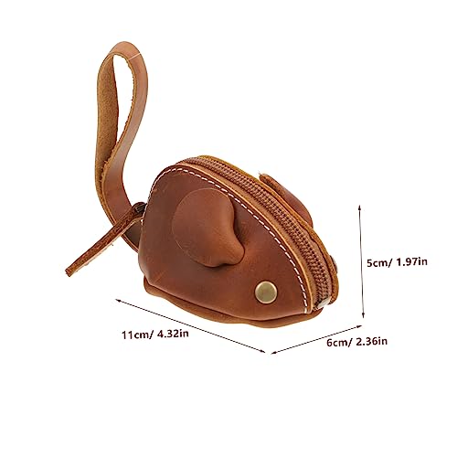 BESPORTBLE Cute Makeup Bag for Boy Girl Pouch Purse Soft Material Purses and Handbags2