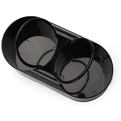 iTimo Dual Hole Drink Bottle Holder Cover
