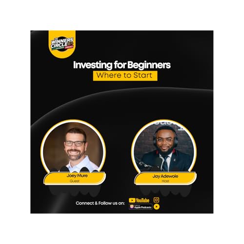 Investing for Beginners: Where to Start 