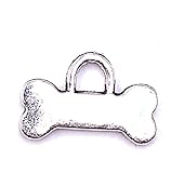 Charm / Anhänger / Silber aus Metall