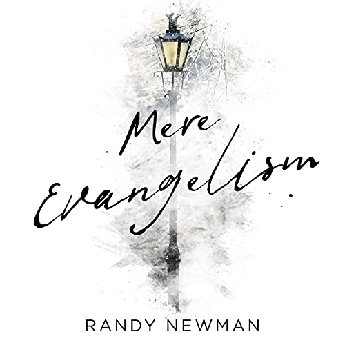 Mere Evangelism by Randy Newman episode artwork
