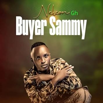 Play Nelcon Gh on Amazon Music