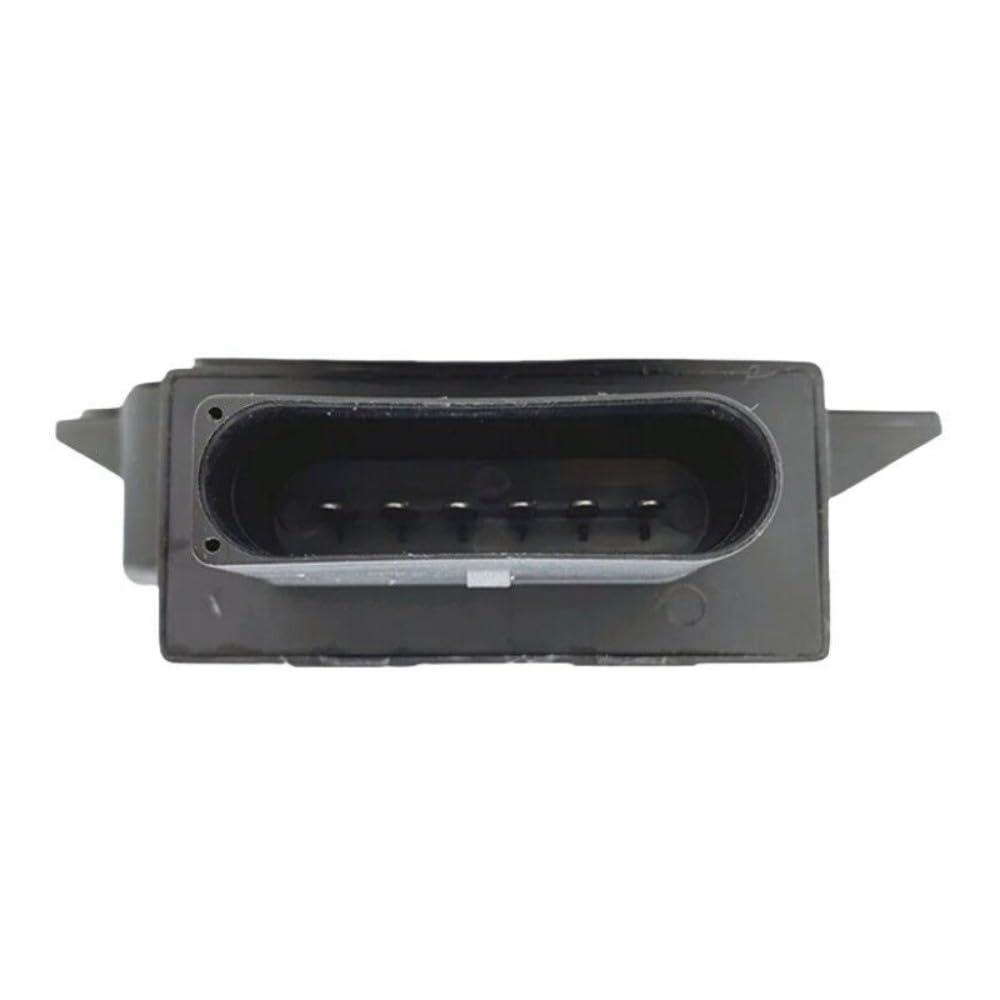 Fuel Pump Control Module 4G0906093F 4G0906093H For Audi A4 B8 S4 A5 A6 A7 Q5 RS4