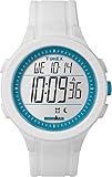 Timex Ironman Essential 30-Lap White One Size