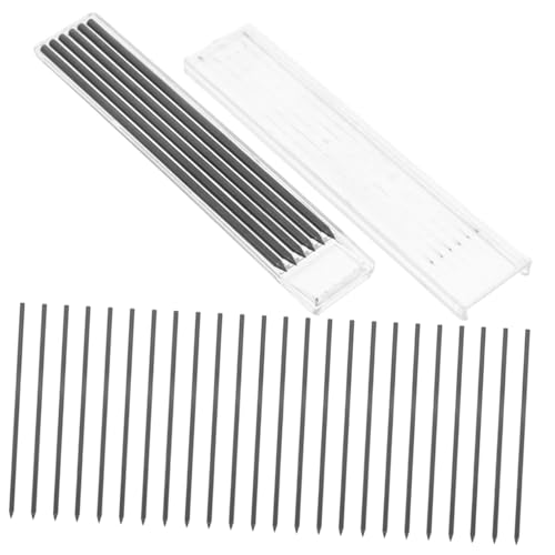 48個 木工 鉛筆 替え芯 木工 鉛筆 芯 替え芯 7大工 鉛筆 大工 シャー