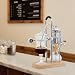 Imagen de DWIKRYT Cafetera, retro cafetera de vacío