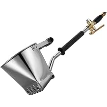 Electric Submersible Pump Cement Slurry Spray Gun Spray Machine, Putty Powder Airbrush, Large Capacity Fast Feeding Drainage Pump