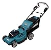 Makita DLM481Z Akku-Rasenmäher 2x18V (ohne Akku, ohne Ladegerät)