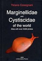 Marginellidae & Cysticidae of the World 8886070101 Book Cover