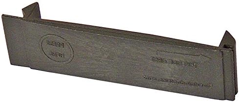 Placa de llenado universal de 34 pulgadas-10 por caja