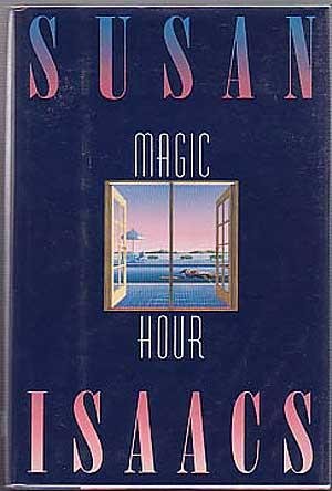 Magic Hour 0002238233 Book Cover