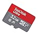 Professional Ultra SanDisk 32GB MicroSDHC Card works with Garmin eTrex 30 GPS is custom