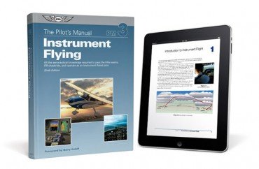 Amazon.com: ASA INSTRUMENT FLYING / eBUNDLE: 0792745106351: unknown ...