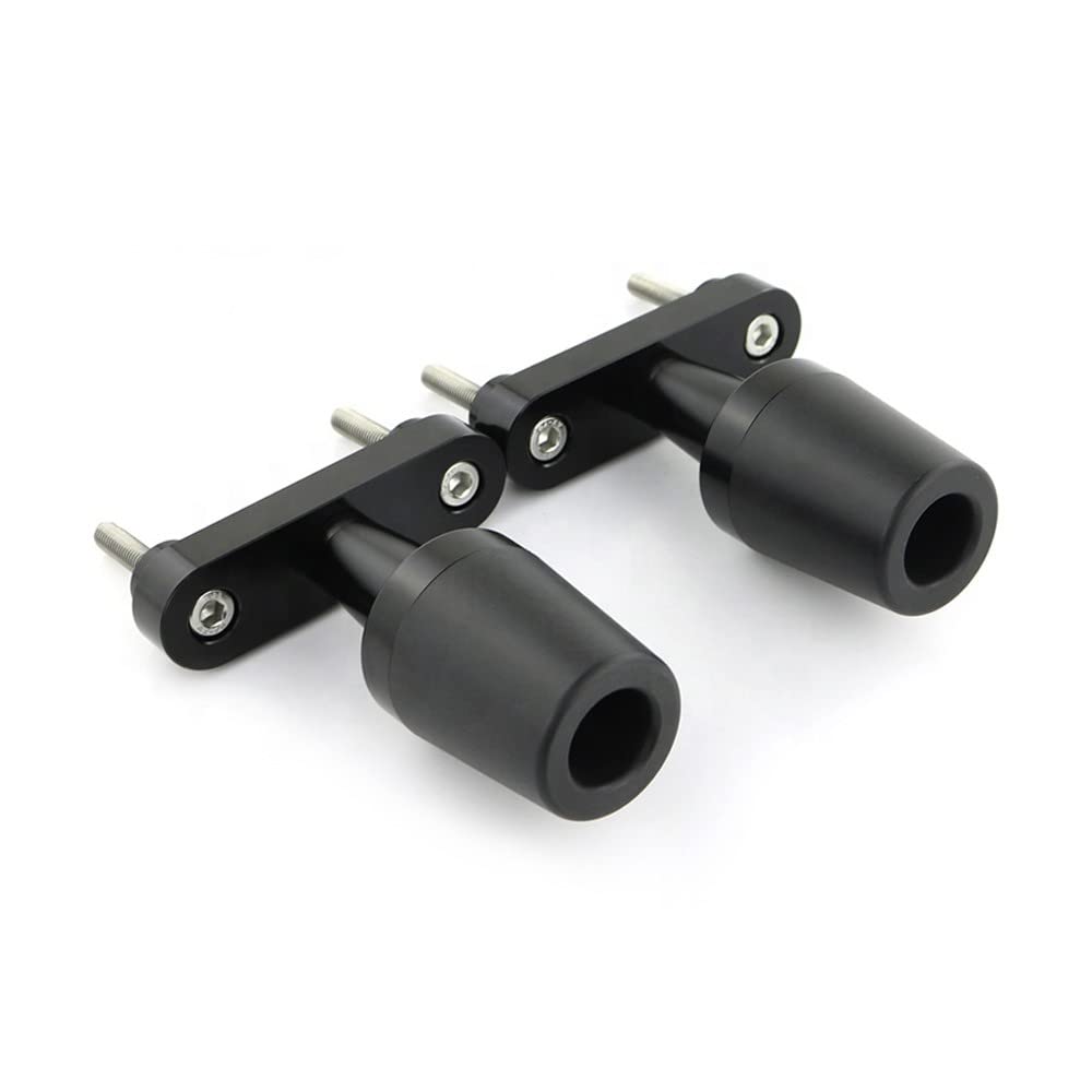 Sturzpads/Crashpads kompatibel mit KTM 125 Duke 11-22 PM3