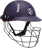 SG Unisex – Erwachsene SG01HE350042 Cricket Helmet, Mehrfarbig, XSmall