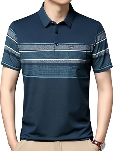 Image of Lymio Polo T Shirt for Men || T Shirt for Man || Collar T Shirt Style Men (Packs Also Available) (Polo-59-62)