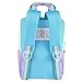Fashion Angels Style.Lab Backpack for Kids, Mini Travel Bookbag with Cute & Stylish Retro Design, Ideal for Girls & Boys in School