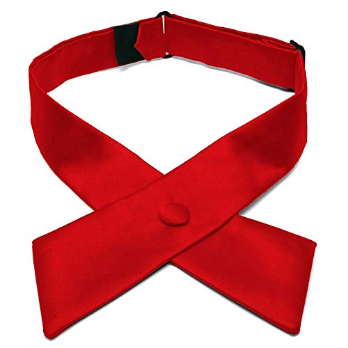 Image of tiemart Crossover Tie