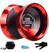 Amazon.com: YOYOSTUDIO TC4-7 Titanium Yoyo Professional