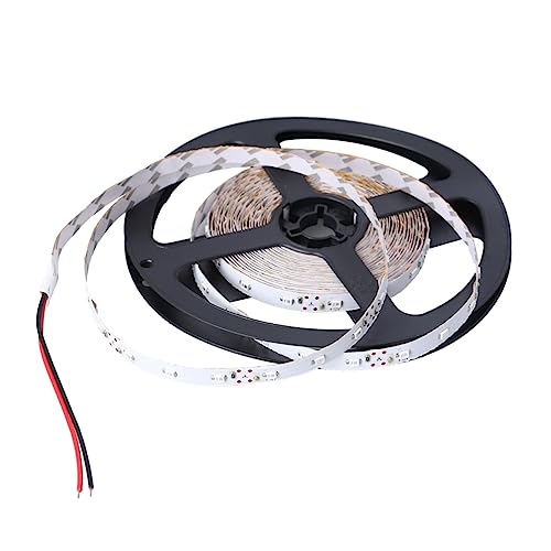 Cinta LED Flexible Verde NUOBESTY 5 metros 300 LEDs miniatura 1