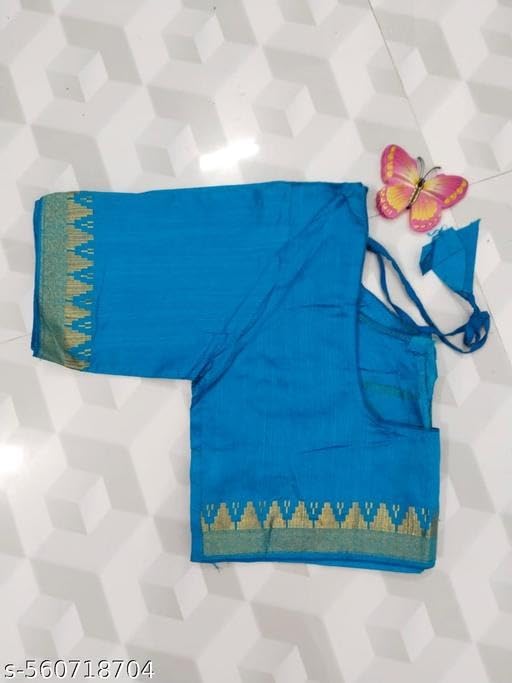 Image of Cotton Blouse for Women's